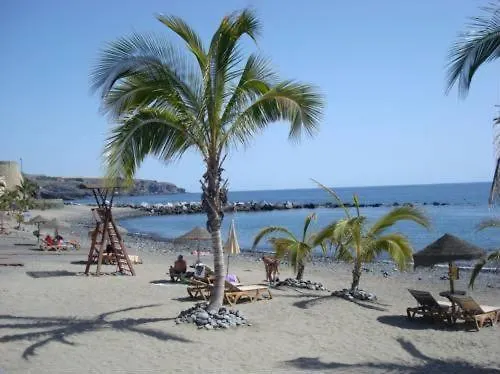 Apto Corsol Apartamento Playa de San Juan (Tenerife)