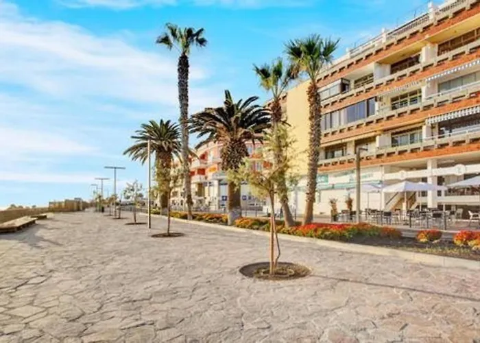 Apartamento Apto Corsol *