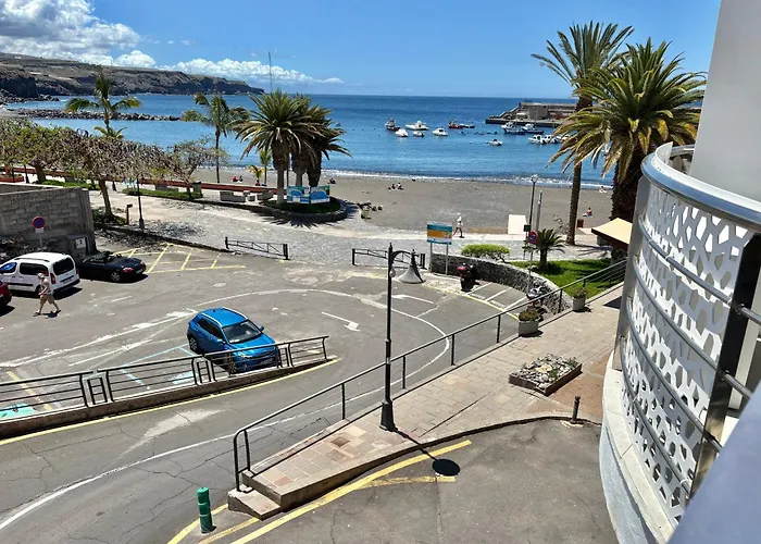 Apto Corsol Playa de San Juan (Tenerife)