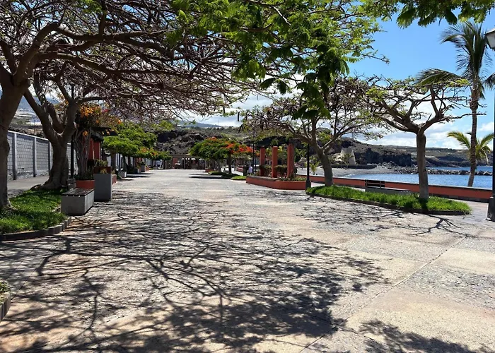 Apto Corsol Playa de San Juan (Tenerife)