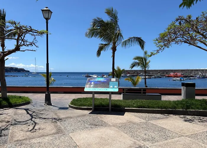 Apto Corsol Playa de San Juan (Tenerife)