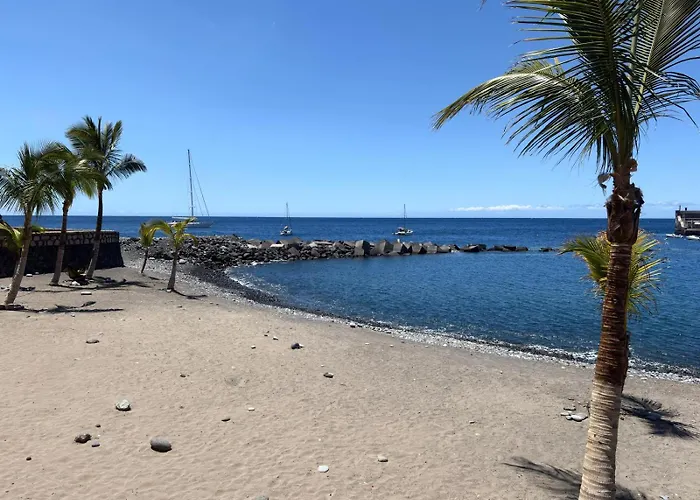 Apto Corsol Playa de San Juan (Tenerife)