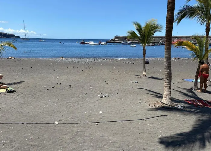 Apto Corsol Apartamento Playa de San Juan (Tenerife)